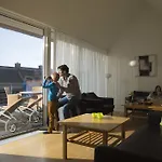 Enjoy Romo 4* Rømø Kirkeby