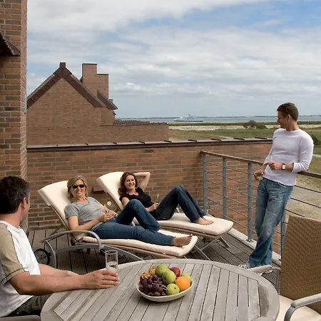 Enjoy Romo Station touristique Rømø Kirkeby