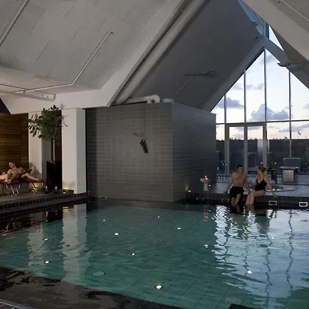 인조이 뢰뫼 4* Rømø Kirkeby