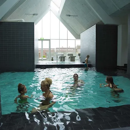 Feriested Enjoy Romo Rømø Kirkeby