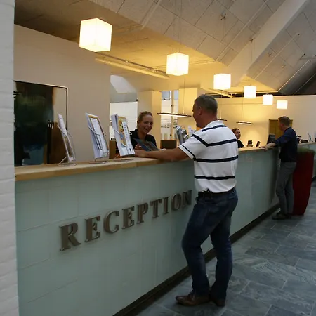 Resort Enjoy Romo 4*