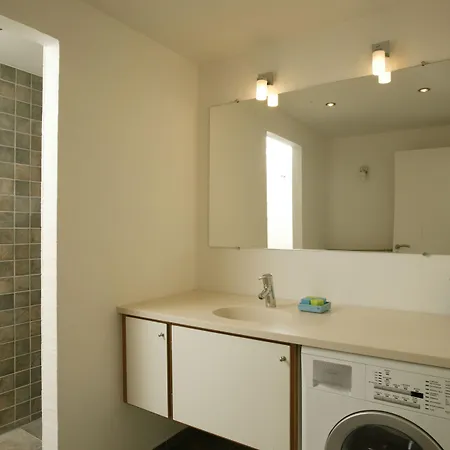 Resort Enjoy Romo Rømø Kirkeby