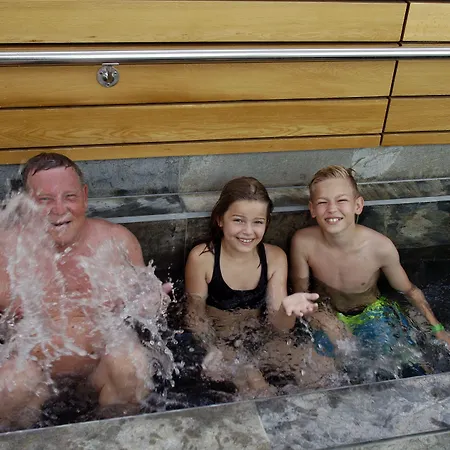 Enjoy Romo Resort 4*