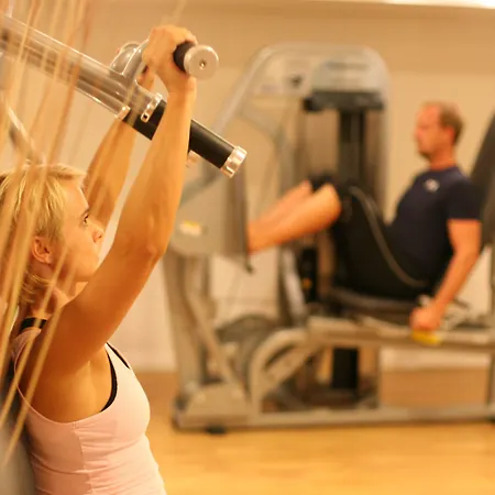 Enjoy Romo Resort Rømø Kirkeby