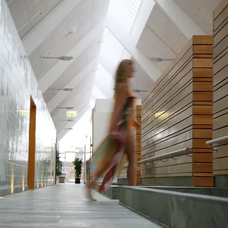 Enjoy Romo 4* Rømø Kirkeby