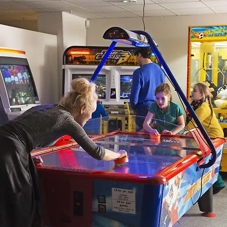 Resort Enjoy Romo Rømø Kirkeby