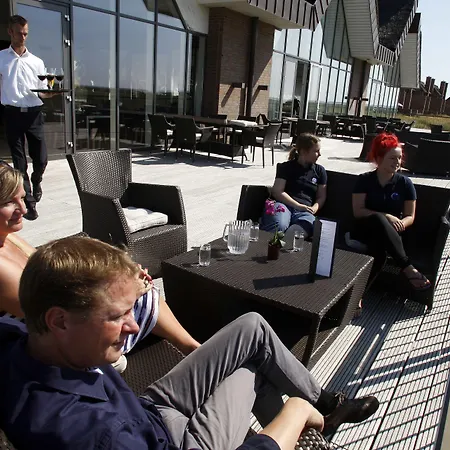 Enjoy Romo Resort Rømø Kirkeby