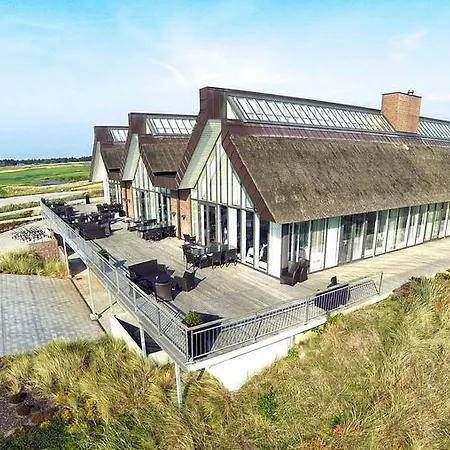 Resort Enjoy Resorts Romo Romo Kirkeby