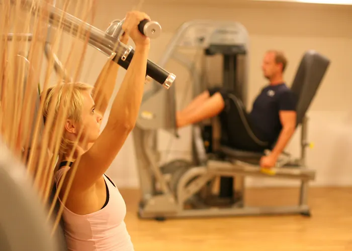 Enjoy Romo Resort Rømø Kirkeby