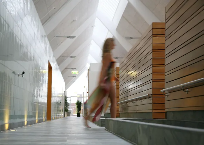 Enjoy Romo 4* Rømø Kirkeby