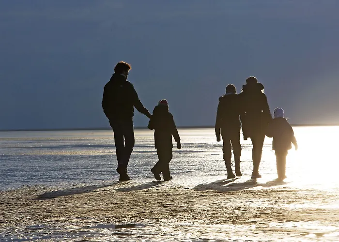 Enjoy Romo Resort Rømø Kirkeby