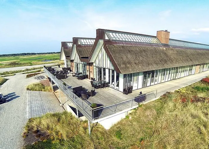 Resort Enjoy Romo Rømø Kirkeby